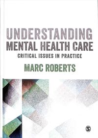 Produktbild: Understanding Mental Health Care
