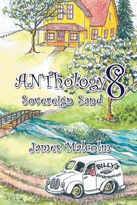 Produktbild: Anthology 8