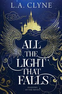 Produktbild: All The Light that Falls