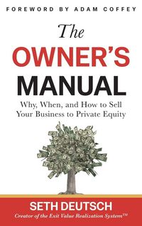 Produktbild: The Owner's Manual