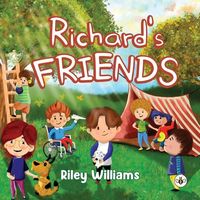 Produktbild: Richard's Friends