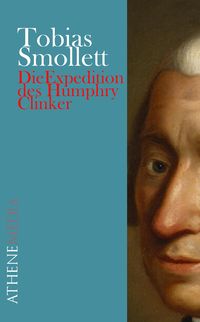 Produktbild: Die Expedition des Humphry Clinker