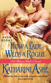 Produktbild: How a Lady Weds a Rogue