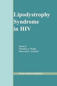 Produktbild: Lipodystrophy Syndrome in HIV