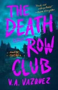 Produktbild: Death Row Club