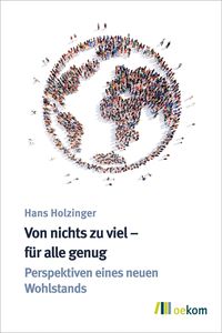Produktbild: Von nichts zu viel - f&uuml;r alle genug