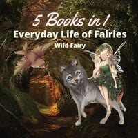 Produktbild: Everyday Life of Fairies