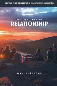 Produktbild: The Lost Art of Relationship