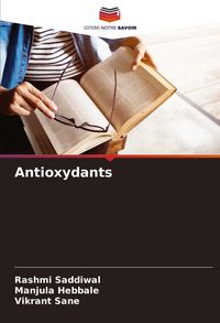 Produktbild: Antioxydants