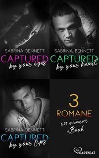 Produktbild: Captured by you - 3 Romane in einem eBook