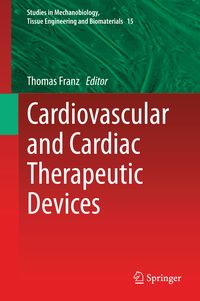 Produktbild: Cardiovascular and Cardiac Therapeutic Devices