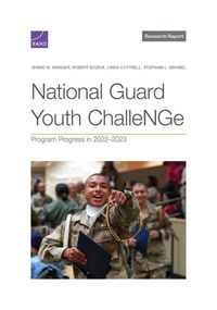 Produktbild: National Guard Youth Challenge