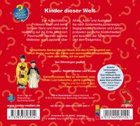 Kinder dieser Welt