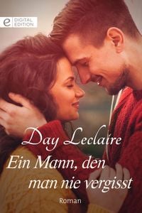 Produktbild: Ein Mann, den man nie vergisst