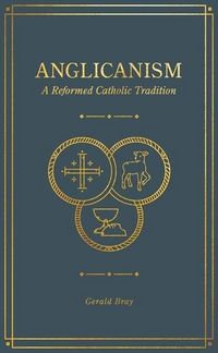 Produktbild: Anglicanism