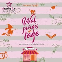 Produktbild: Walpurgistage