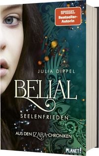 Produktbild Belial 2: Seelenfrieden