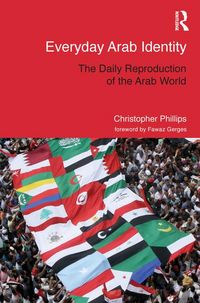 Produktbild: Everyday Arab Identity