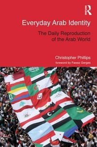 Produktbild: Everyday Arab Identity
