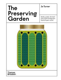 Produktbild: Turner, J: Preserving Garden