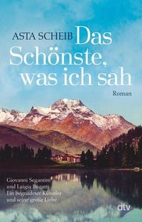 Produktbild: Das Sch&ouml;nste, was ich sah