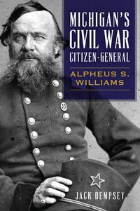 Produktbild: Michigan's Civil War Citizen-General