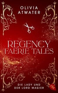 Produktbild: Regency Faerie Tales - Die Lady und der Lord Magier