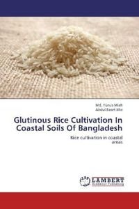 Produktbild: Miah, M: Glutinous Rice Cultivation In Coastal Soils Of Bang