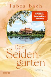 Produktbild: Der Seidengarten