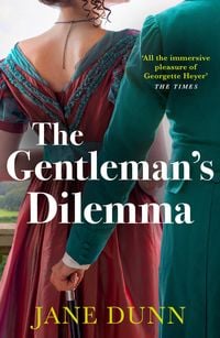 Produktbild: The Gentleman's Dilemma