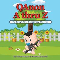 Produktbild: QAnon A thru Z