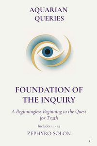 Produktbild: Part 1 - Foundation of the Inquiry