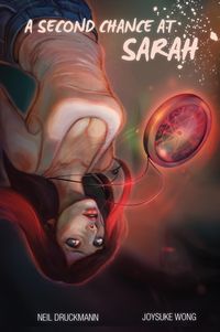 Produktbild: 2nd Chance At Sarah