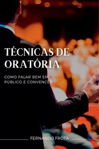 Produktbild: T&eacute;cnicas De Orat&oacute;ria