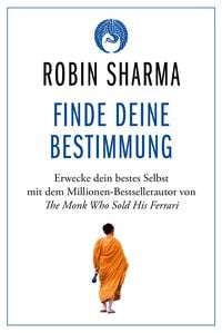 Produktbild: Finde deine Bestimmung