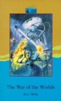 Produktbild: The War of the Worlds
