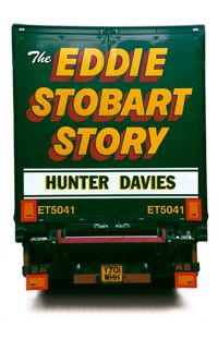 Produktbild: The Eddie Stobart Story
