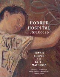 Produktbild: Horror Hospital Unplugged