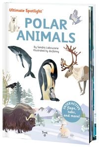 Produktbild: Ultimate Spotlight: Polar Animals