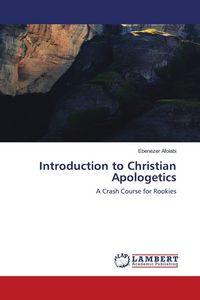 Produktbild: Introduction to Christian Apologetics