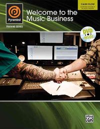 Produktbild: Terry, P: Pyramind Training -- Welcome to the Music Business