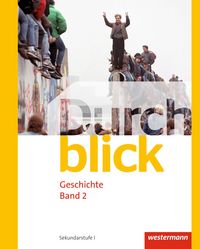 Produktbild: Durchblick Geschichte - Ausgabe f&uuml;r die Schweiz