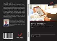 Produktbild: Rynki bran&iquest;owe