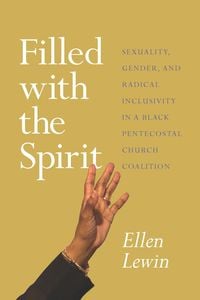 Produktbild: Filled with the Spirit