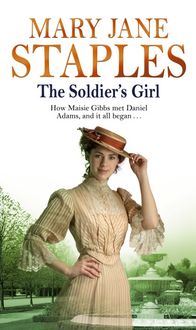 Produktbild: The Soldier's Girl