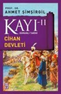 Produktbild: Kayi 2 - Cihan Devleti