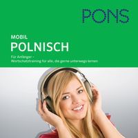 Bild vom Artikel PONS mobil Wortschatztraining Polnisch vom Autor Various