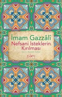 Produktbild: Nefsani Isteklerin Kirilmasi