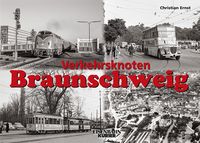 Produktbild: Verkehrsknoten Braunschweig