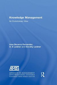 Produktbild: Knowledge Management